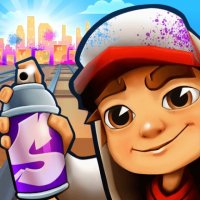 Subway Surfers World Tour: Mumbai Holi 2025 Online Game