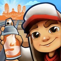 Subway Surfers World Tour: Barcelona 2025 Online Game