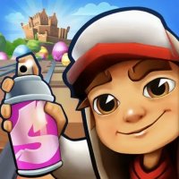 Subway Surfers: Easter Edinburgh Online Game