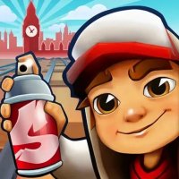 Subway Surfers World Tour: London Lucky Creatures 2026 Online Game