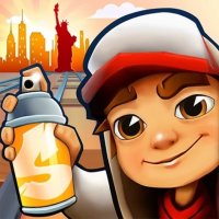 Subway Surfers: World Tour New York 2025 Online Game