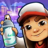 Subway Surfers World Tour: Seoul 2025 Online Game
