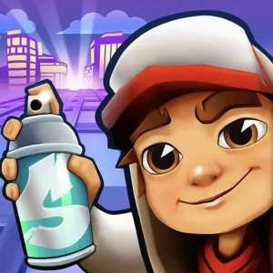 Subway Surfers World Tour: Seoul 2025 Online Game - Ludoryx free online game