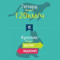 Faster or Slower Quiz Game Online