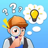 Find The Truth Master Online Puzzle Game