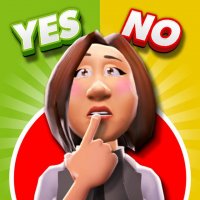 Yes or No Challenge Online Quiz Game