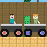 Steve Alex Drive Online Game