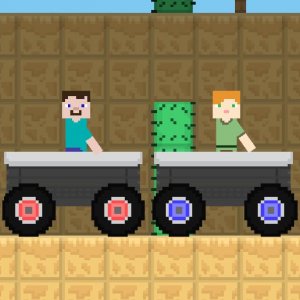 Steve Alex Drive Online Game - Ludoryx free online game