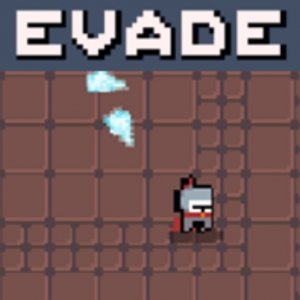 Evade Online Game - Ludoryx free online game