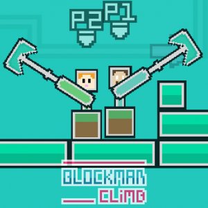 Blockman Climb Online Game - Ludoryx free online game