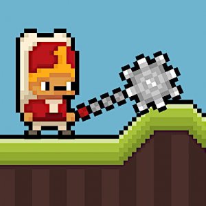 Mace of Janissary Online Game - Ludoryx free online game