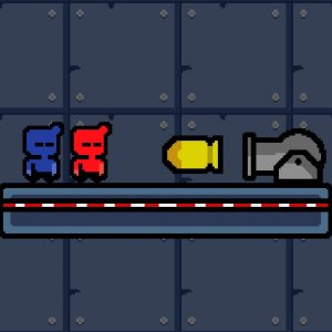 Bullet And Jump Online Game - Ludoryx free online game