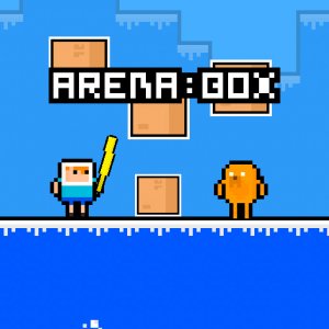 Arena Box Online Game - Ludoryx free online game
