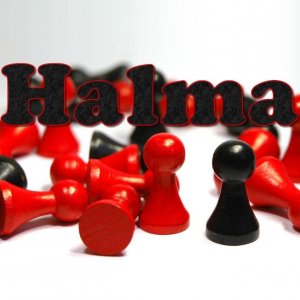 Halma Online Checkers Game - Ludoryx free online game