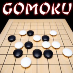 Gomoku Online Puzzle Game - Ludoryx free online game