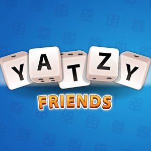 Yatzee Friends Online Dice Game - Ludoryx free online game