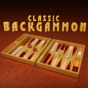 Classic Backgammon Online Game - Ludoryx free online game