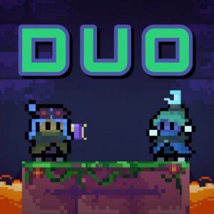 Duo Online Game - Ludoryx free online game