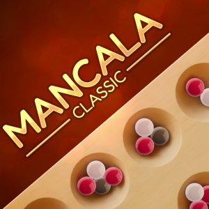 Mancala Classic Online Game - Ludoryx free online game