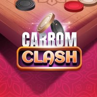 Carrom Clash Online Game