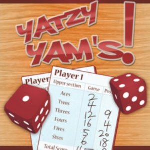 Yahtzee Yams for 4 Players Online Game - Ludoryx free online game