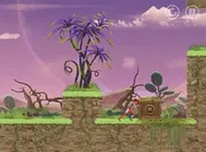 Star 404 Episode 1 Puzzle Quest