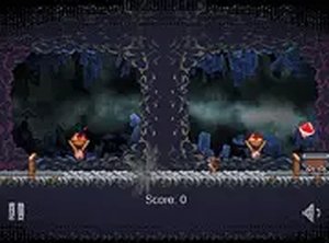 Crystal Collector Dash