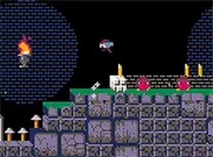 Joe and the Dragon Cave Quest