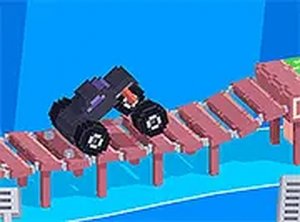 Rough Terrain Vehicle Challenge