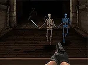Shadow Realm Defender Action Game