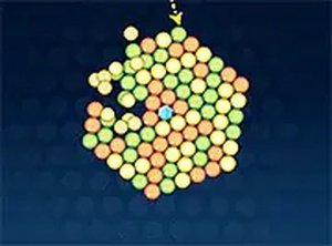 Color Wheel Match Challenge