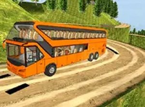 Alpine Coach Transit