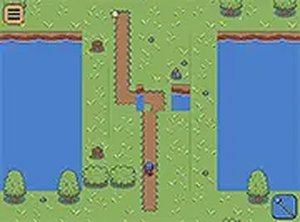 Slide Block Logic: Path Builder