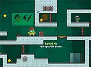 Two-Player Logic Puzzle Challenge