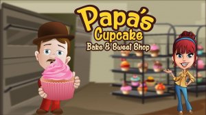 Pastry Shop Dreams