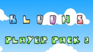 Bloons Player Pack 2 Online Arcade Game