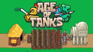 Tank Warriors Tower Defense