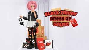 Fashion Mix & Match Studio