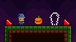 Mirror Wizard Online Game - Platform Puzzle Adventure Arcade Game