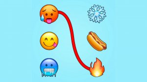 Emoji Puzzle Online Game - Puzzle Game