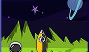 Cosmic Crystal Retrieval